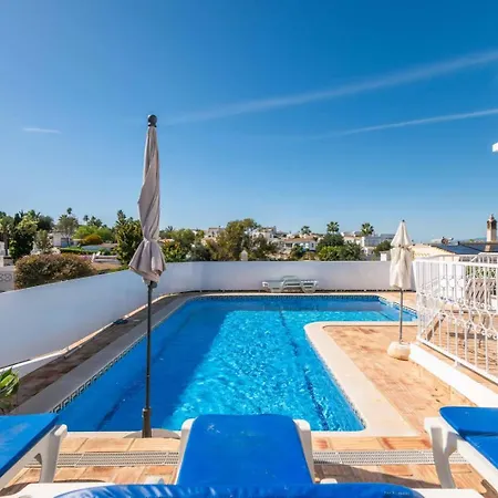Σπίτι διακοπών Gabriella - Charming In Great Location Close To Everything Need Guia (Faro)