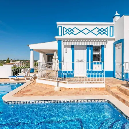 Gabriella - Charming In Great Location Close To Everything Need Σπίτι διακοπών Guia (Faro)