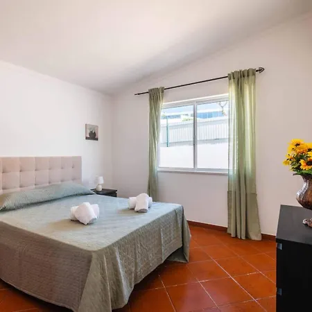 Σπίτι διακοπών Gabriella - Charming In Great Location Close To Everything Need Guia (Faro)