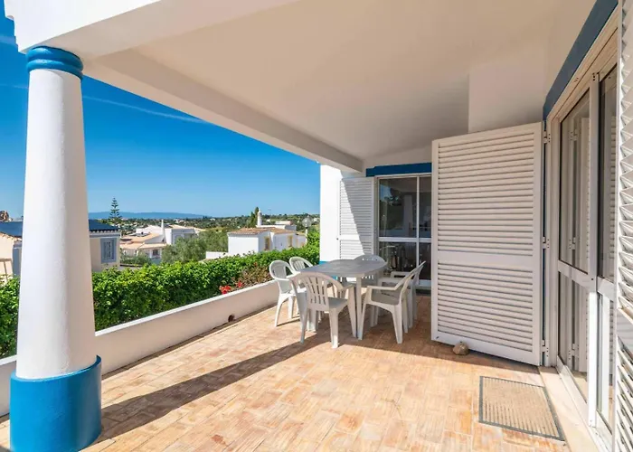 Gabriella - Charming In Great Location Close To Everything Need Σπίτι διακοπών Guia (Faro)